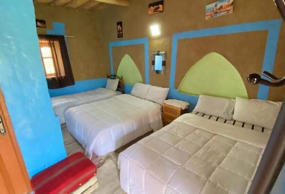Traditional Triple Room, 1 Bedroom | Egyptian cotton sheets, premium bedding, down comforters