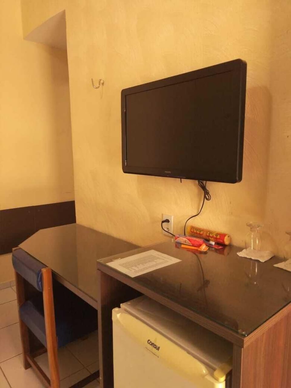 Television