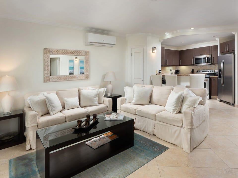 For those seeking a home-away-from home experience