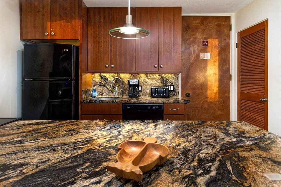 Wonderful Kitchen