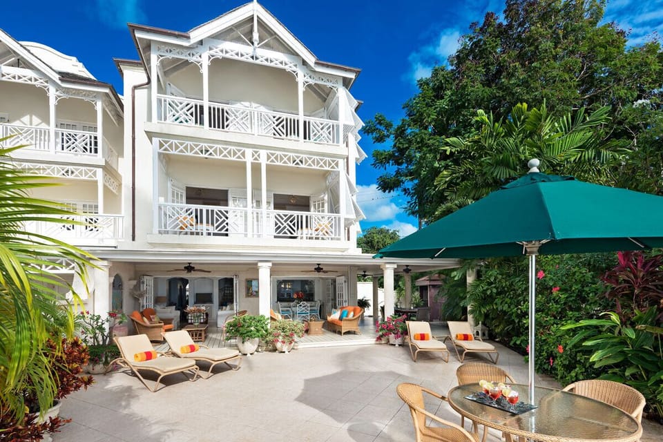 Barbados Vacation Rental