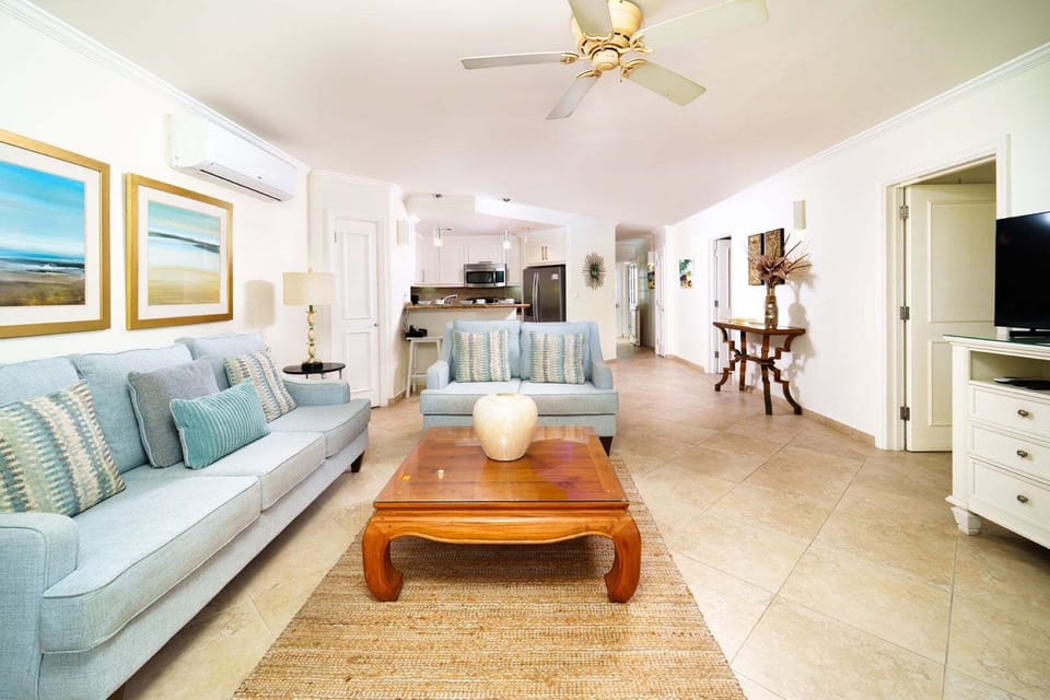 Sapphire Beach 311 -