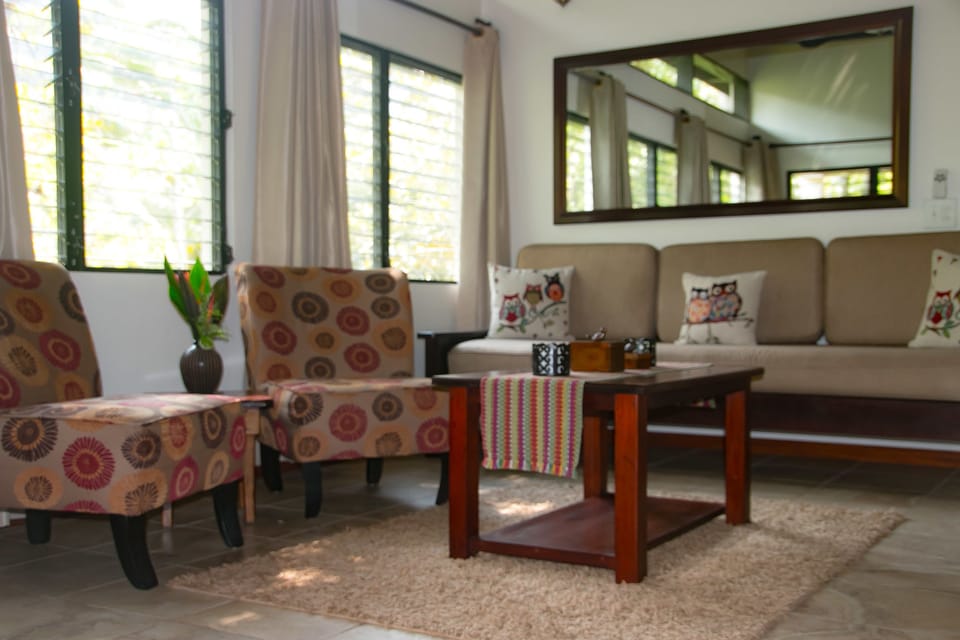 Family Villa | Living room