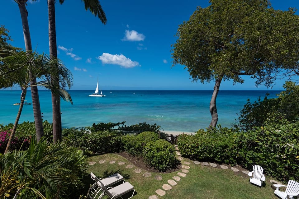 Sea Views