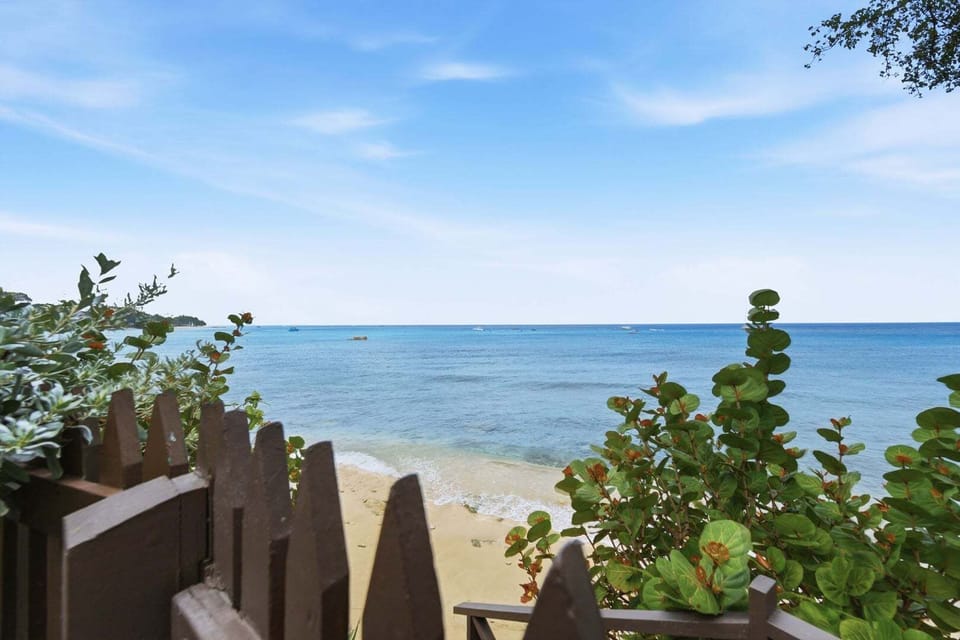 The illustrious West Coast of Barbados