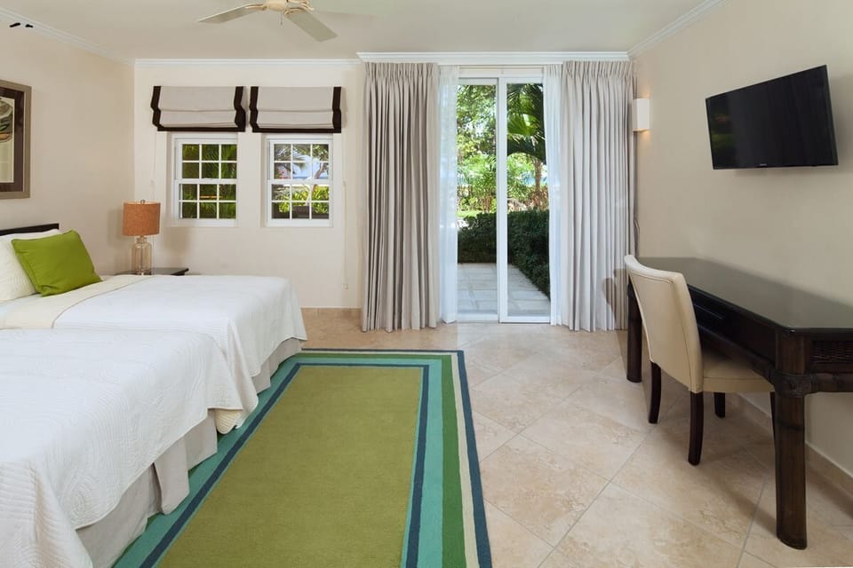 Sapphire Beach 116 - Bedroom 2