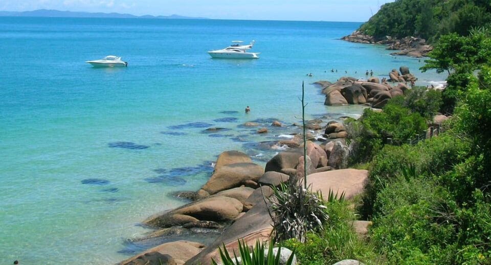 Pousada da Lagoinha Inn in Florianopolis