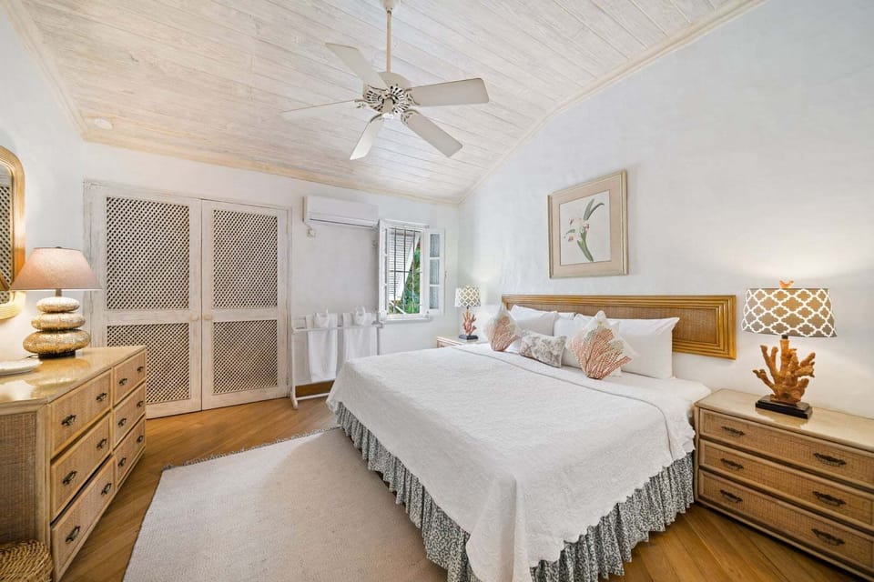 Waverly One - Bedroom