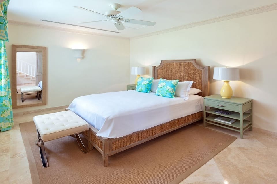 Bedroom 4