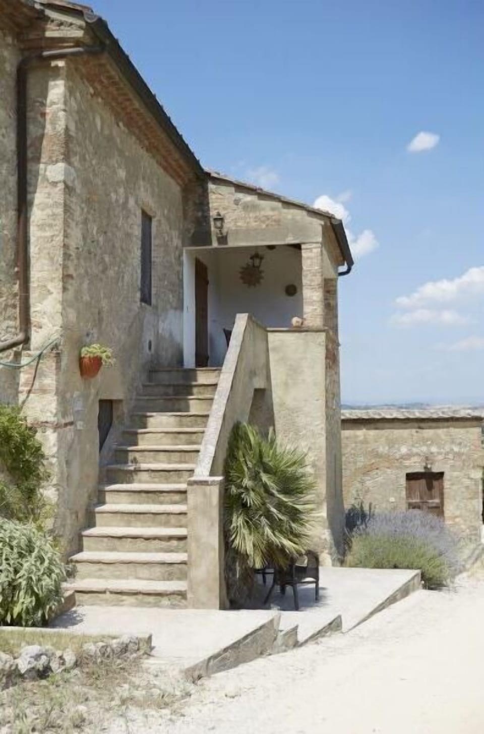Casa Ropoli
