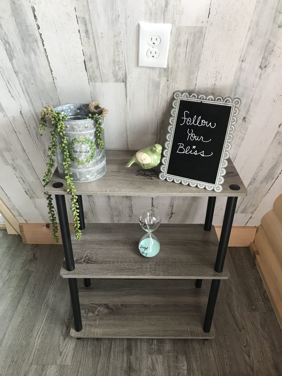 Storage Shelf