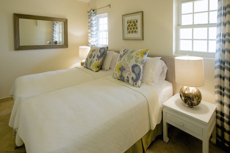 Sapphire Beach 313 - Bedroom 3