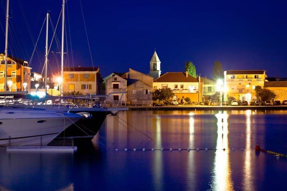 Marina