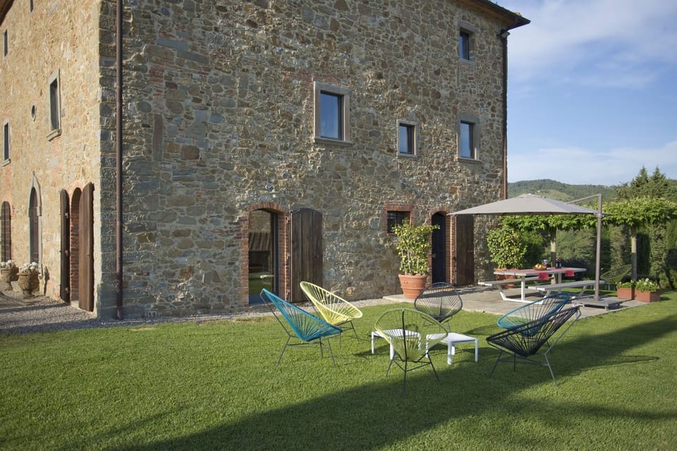 Building Exterior, Garden, Outdoor