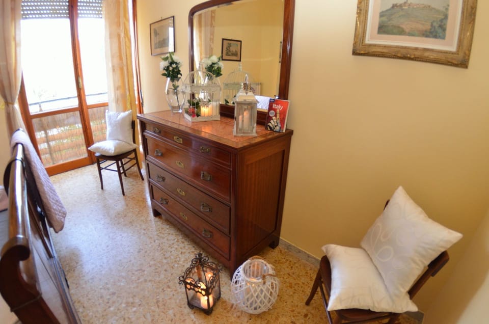 Accommodation