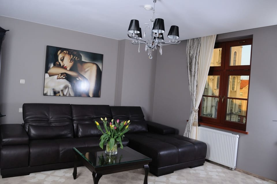 Hotel Arte Hotel in Poland