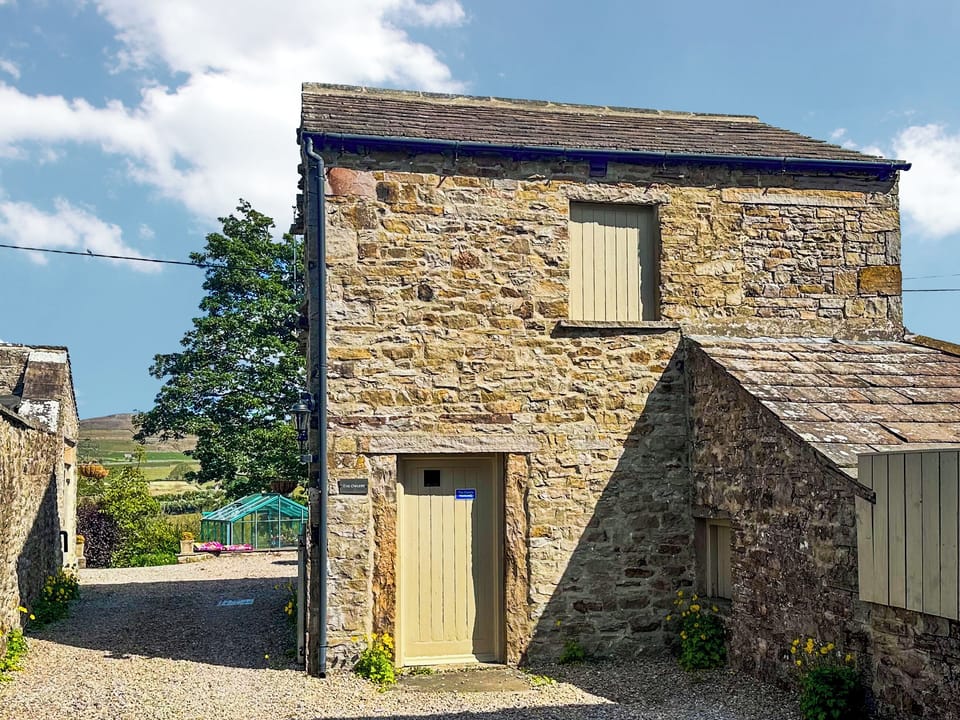 Exterior | The Owlery at Aysgarth, Aysgarth, near Leyburn