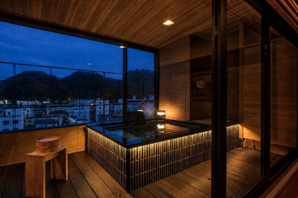 Premium Suite, Non Smoking | View from room