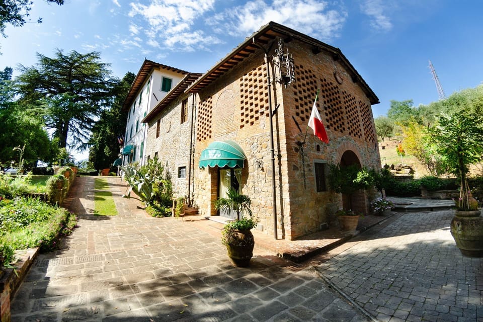Building Exterior, Garden, Outdoor