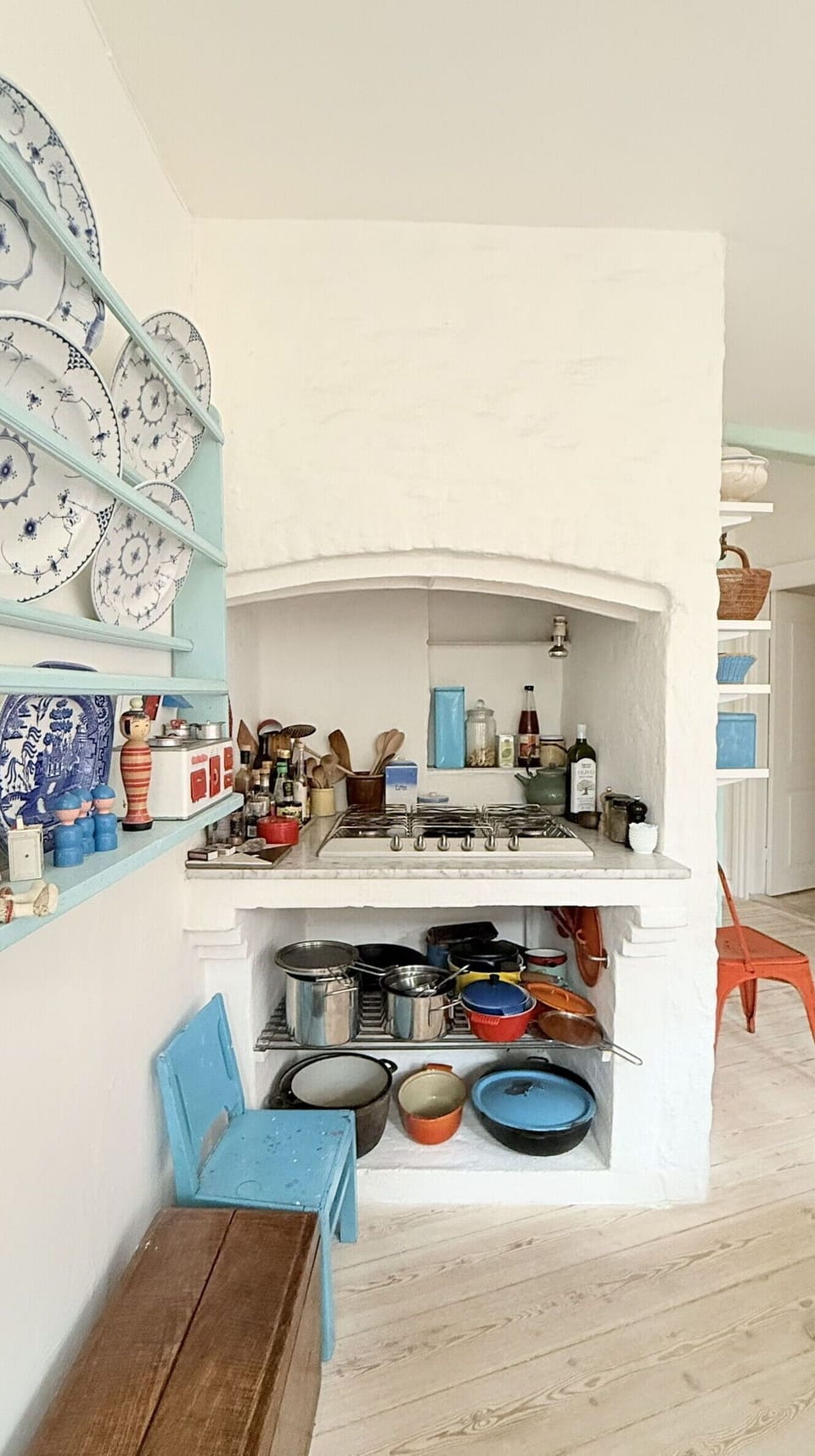 Room Detail
