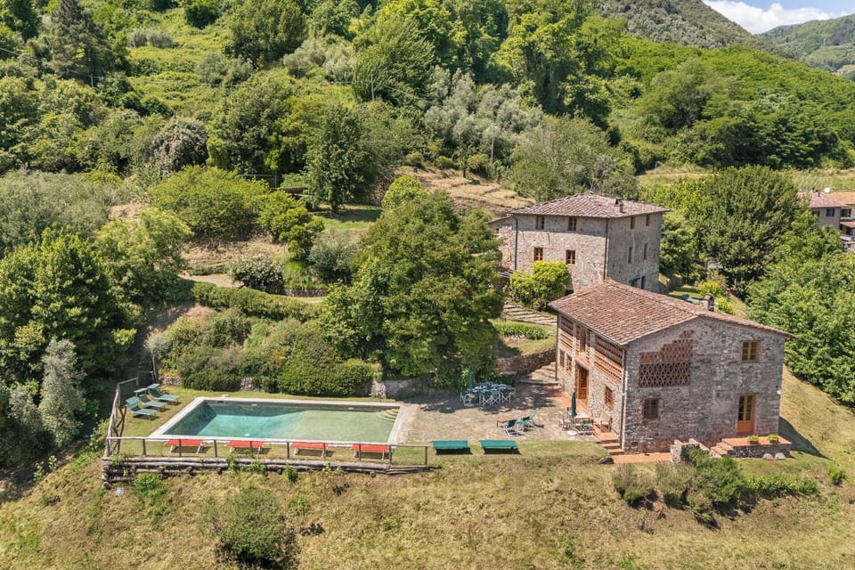 Accommodation
