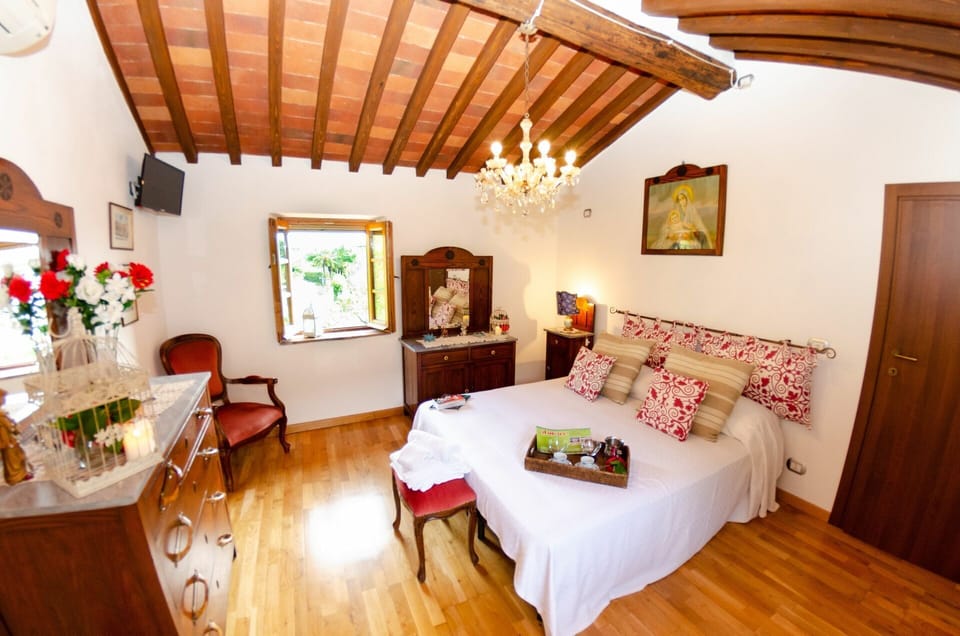 Accommodation