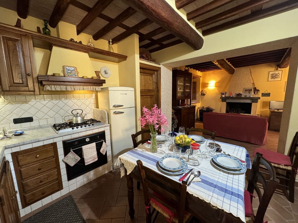 Accommodation
