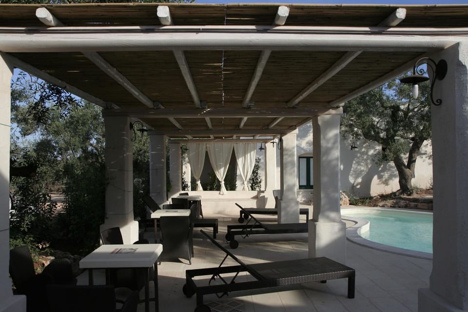 Garden, Outdoor