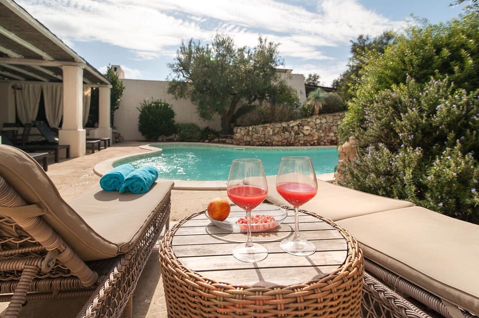 Outdoor, Pool