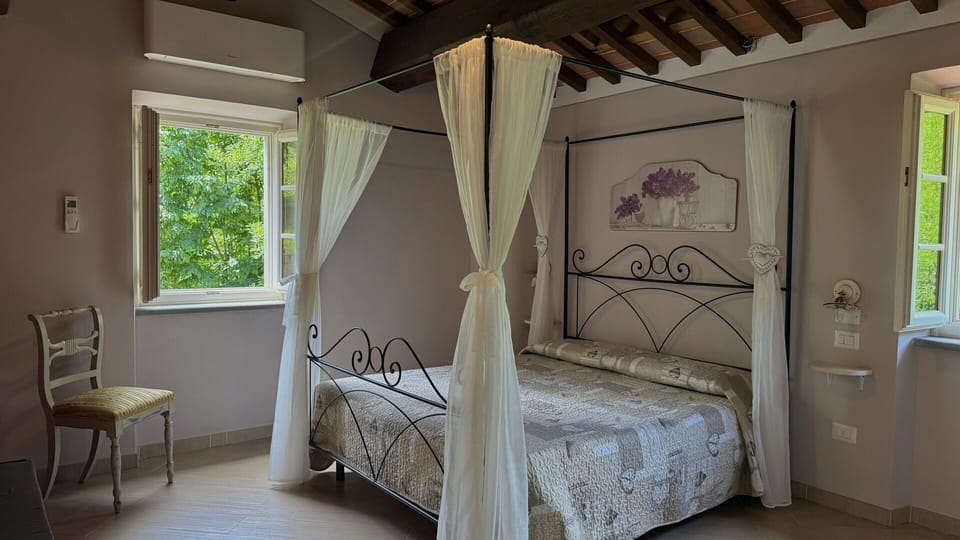 Accommodation