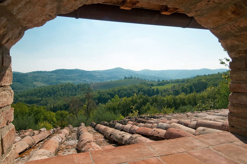 Scenic View