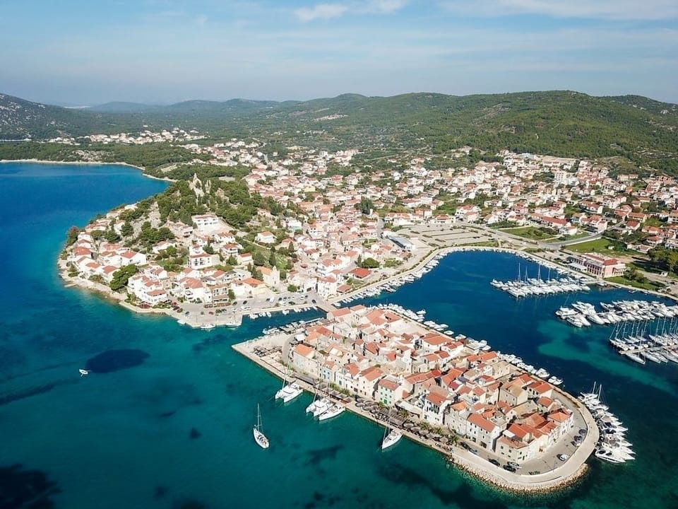 Marina