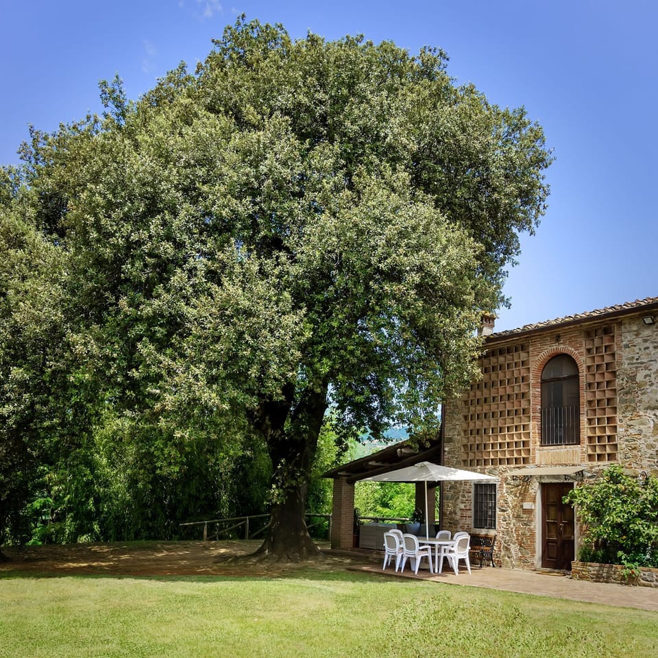 Building Exterior