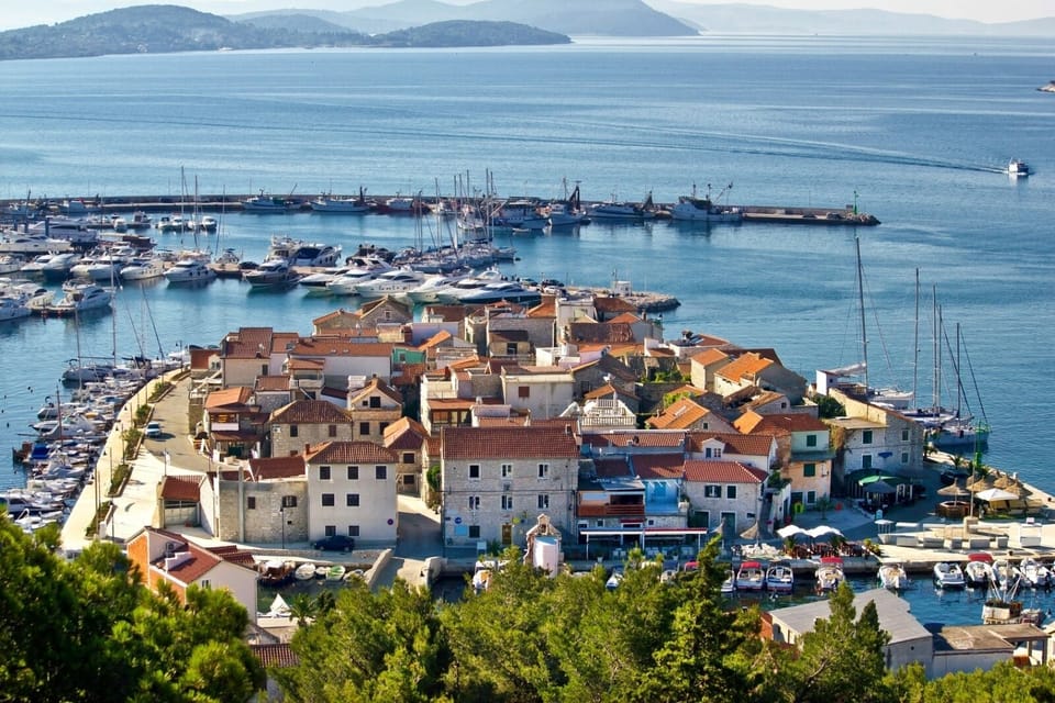 Marina