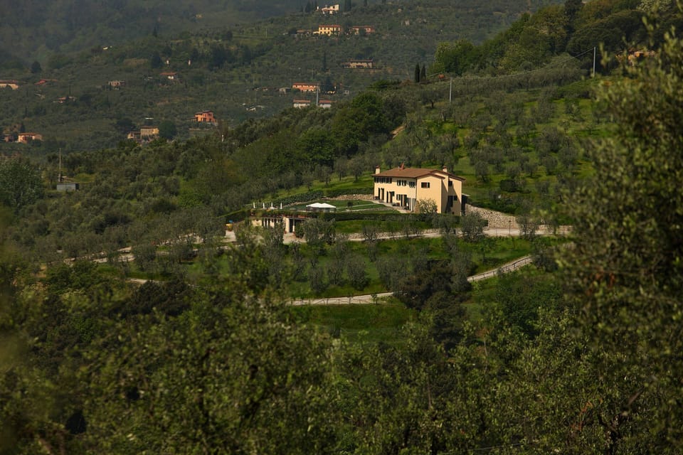 Building Exterior, Garden, Outdoor, Pool