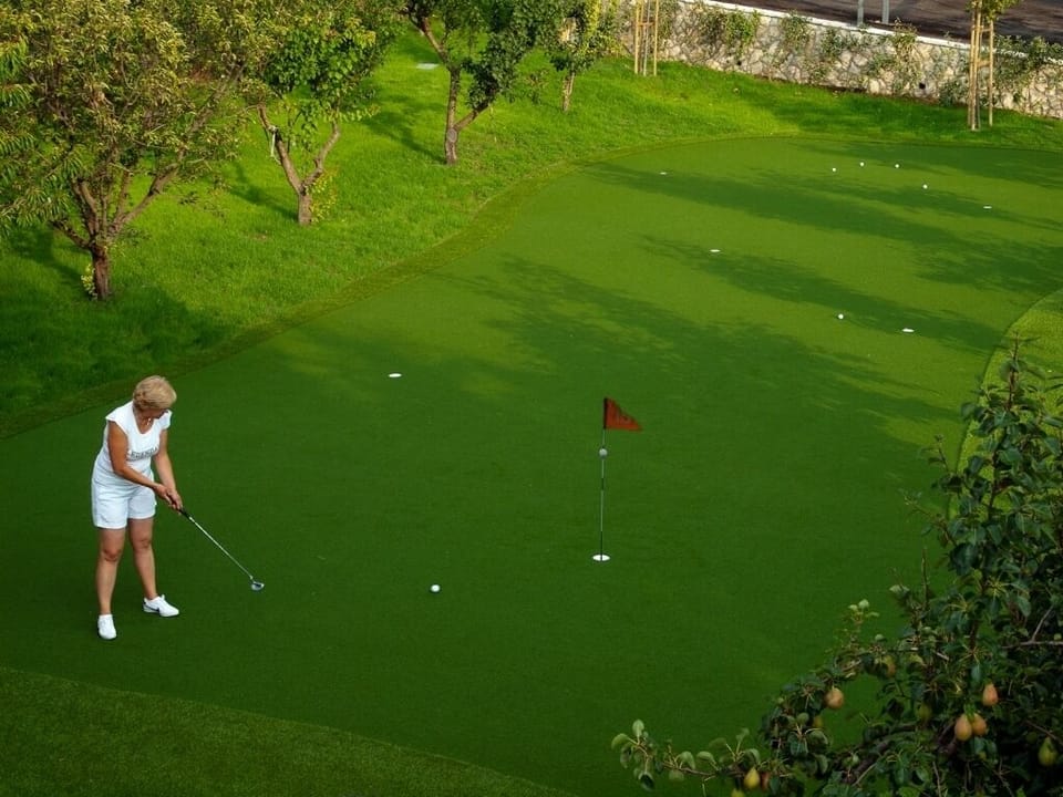 Golf