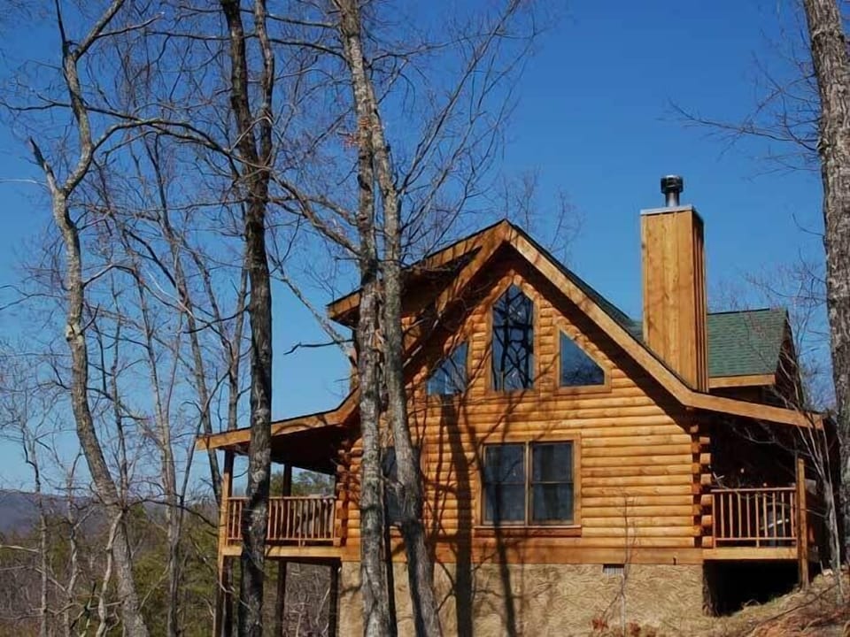 Stargazer Cabin