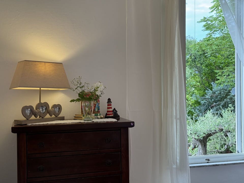Accommodation