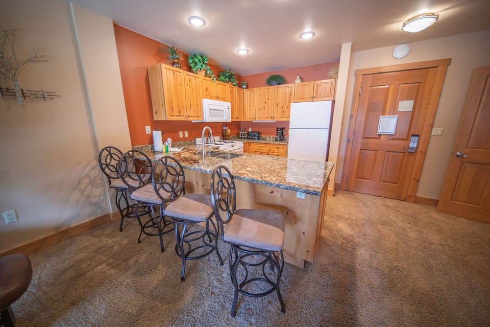 Bar stool sesating