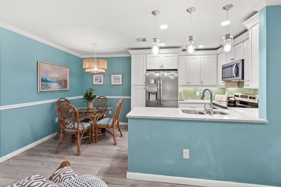 Dining & Room