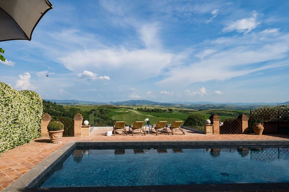 Outdoor, Pool