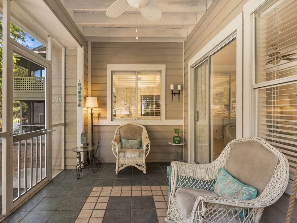 Hidden Dunes Cottage Pool-Largest Pool on Property