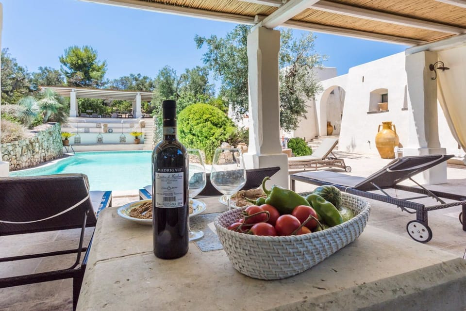 Outdoor, Pool