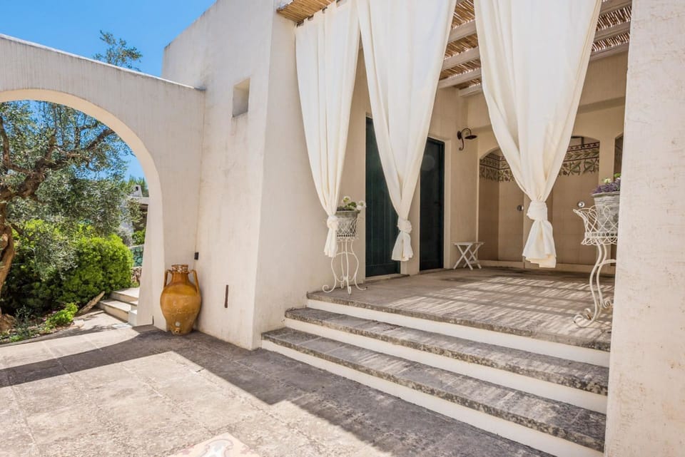 Garden, Outdoor