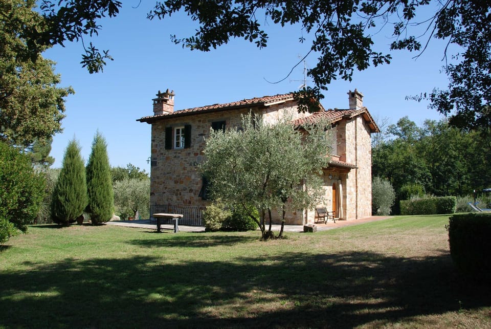 Building Exterior