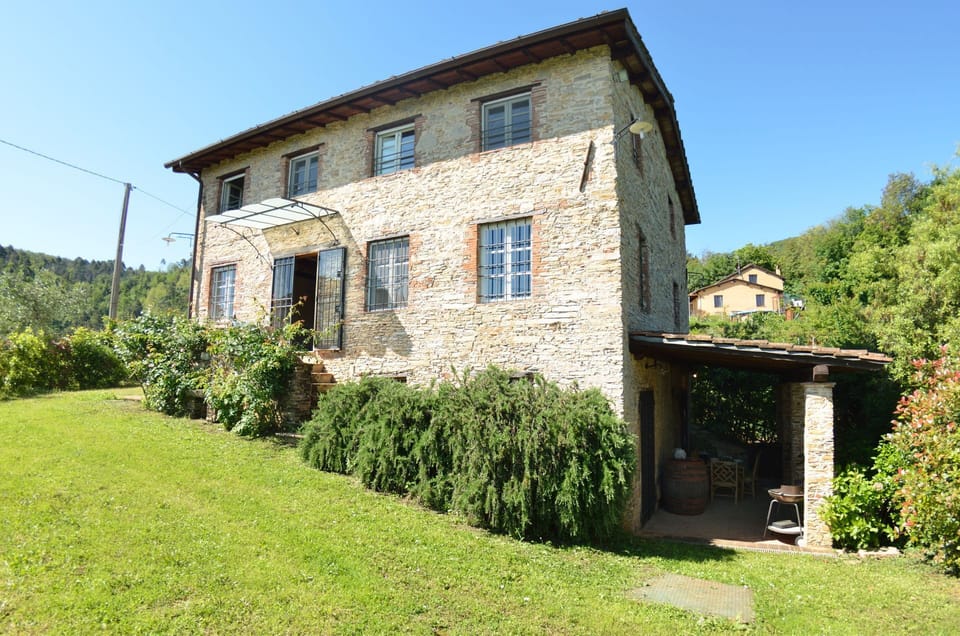 Building Exterior, Garden, Main Entrance, Outdoor