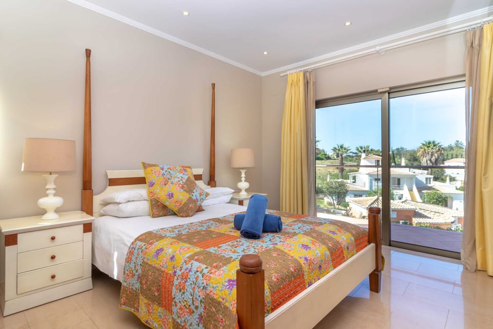 Double Bedroom