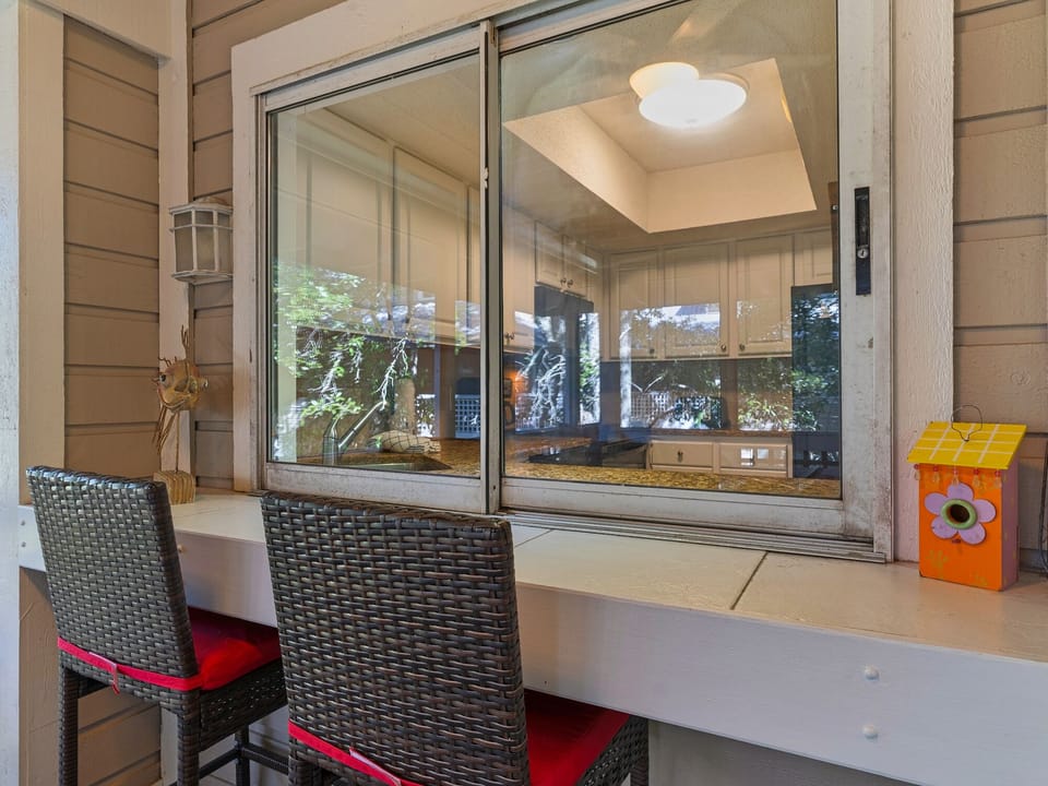 Screened Porch