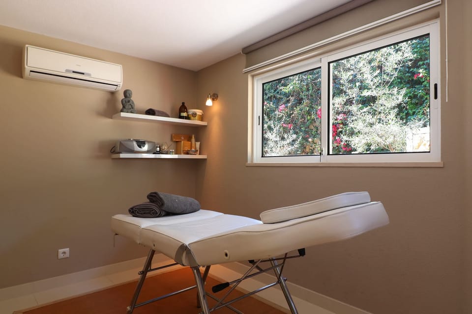 Beauty &amp; Massage