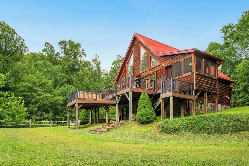 Brook Haven, Web-31